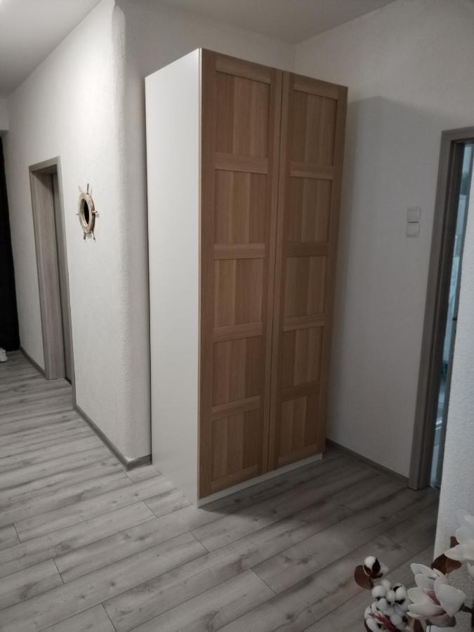 Apartman Zeko Rijeka Exterior foto